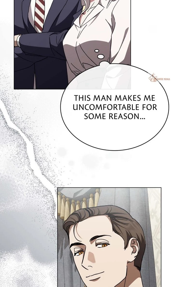 The Redemption of Earl Nottingham Chapter 40 - Page 22