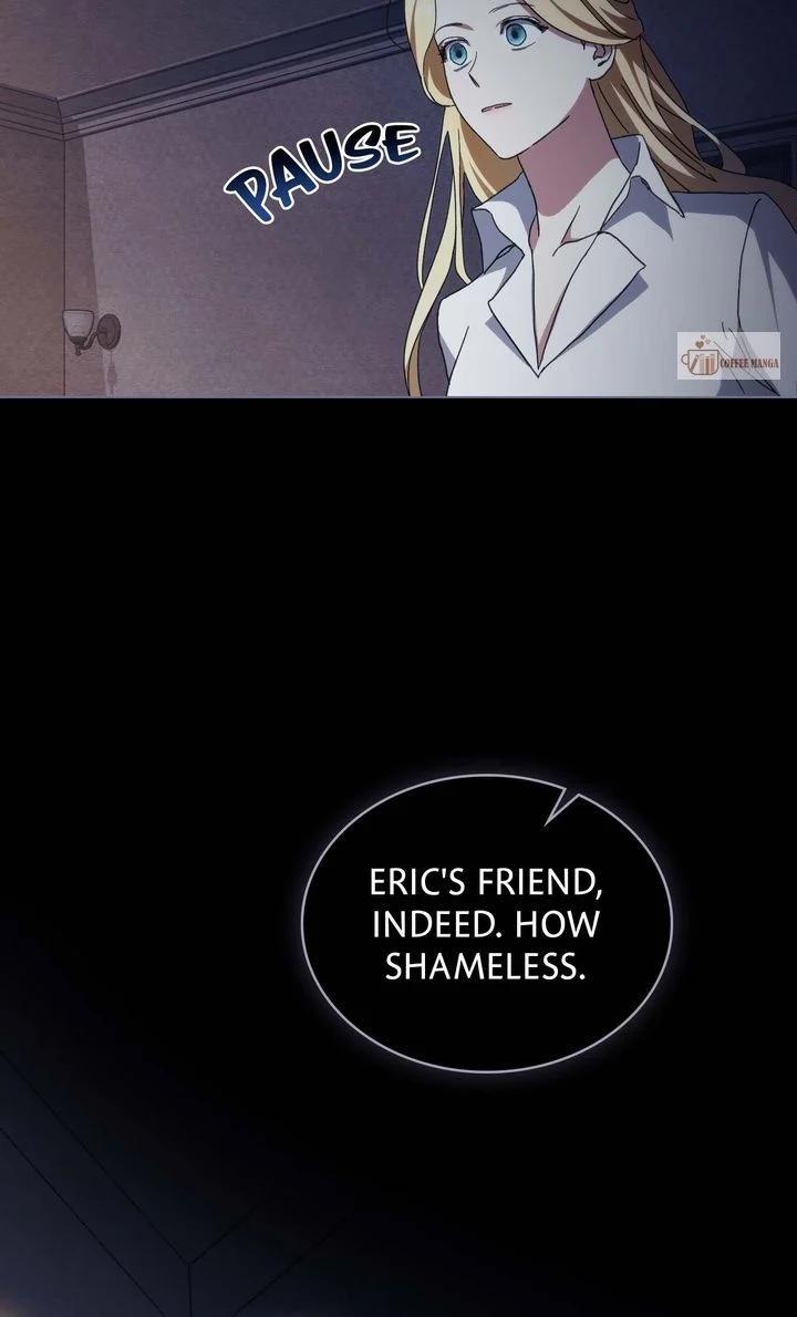 The Redemption of Earl Nottingham Chapter 40 - Page 35