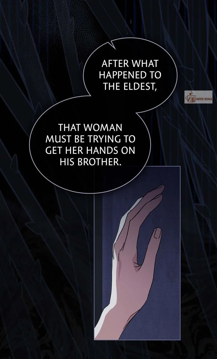 The Redemption of Earl Nottingham Chapter 40 - Page 38