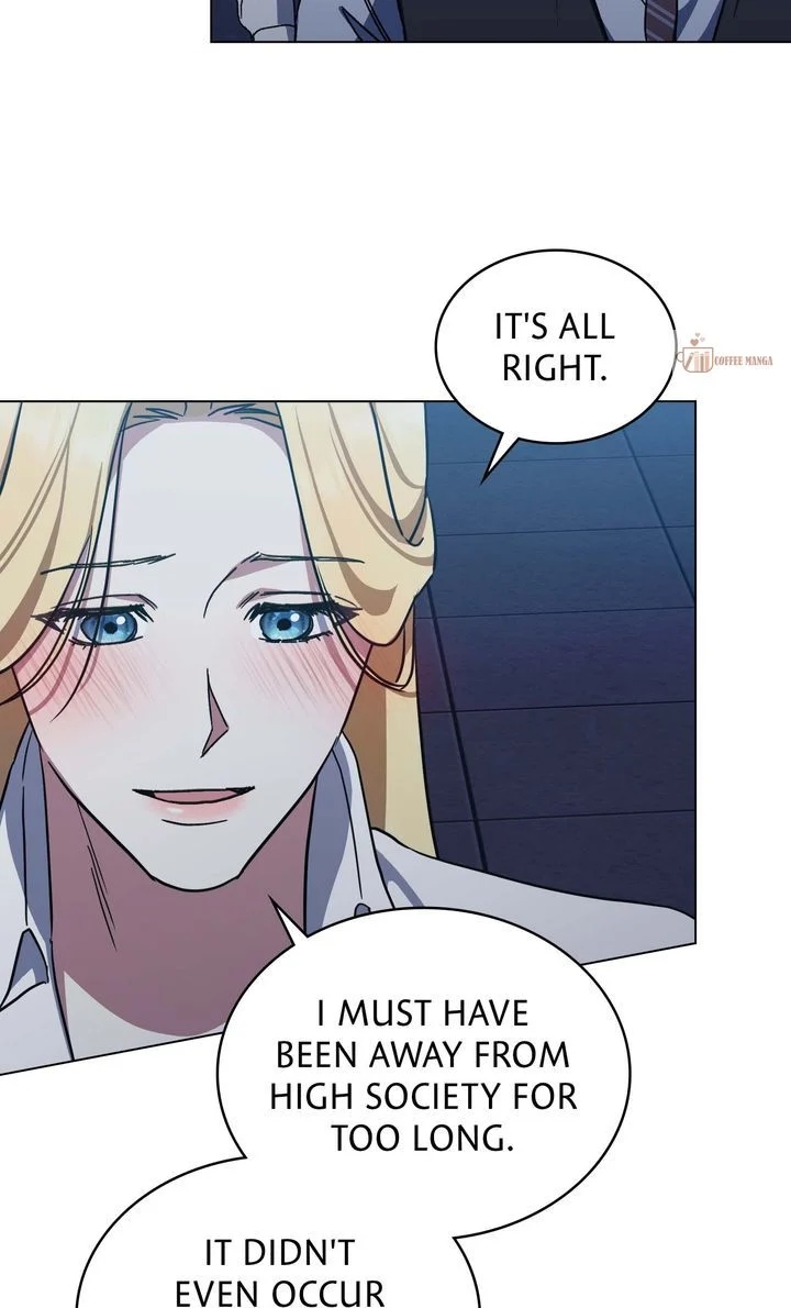 The Redemption of Earl Nottingham Chapter 40 - Page 49