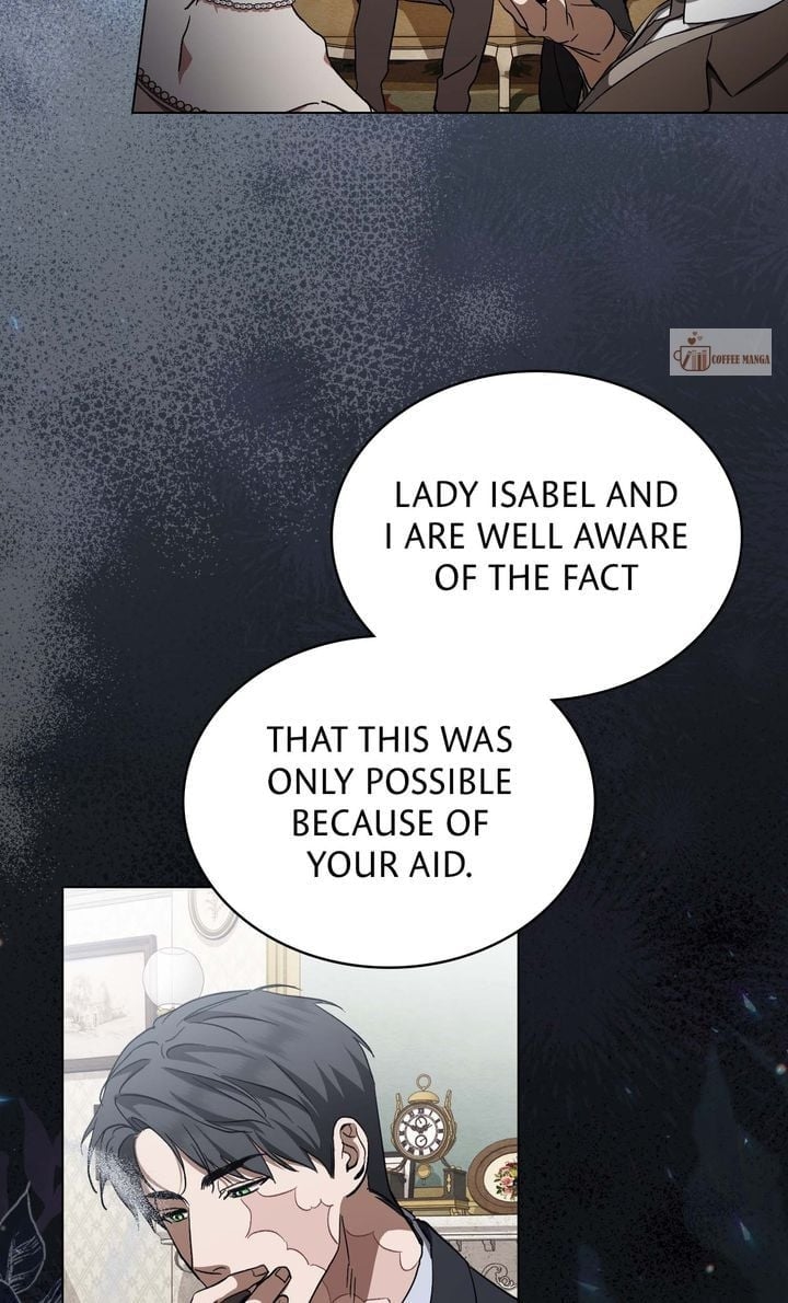 The Redemption of Earl Nottingham Chapter 40 - Page 5