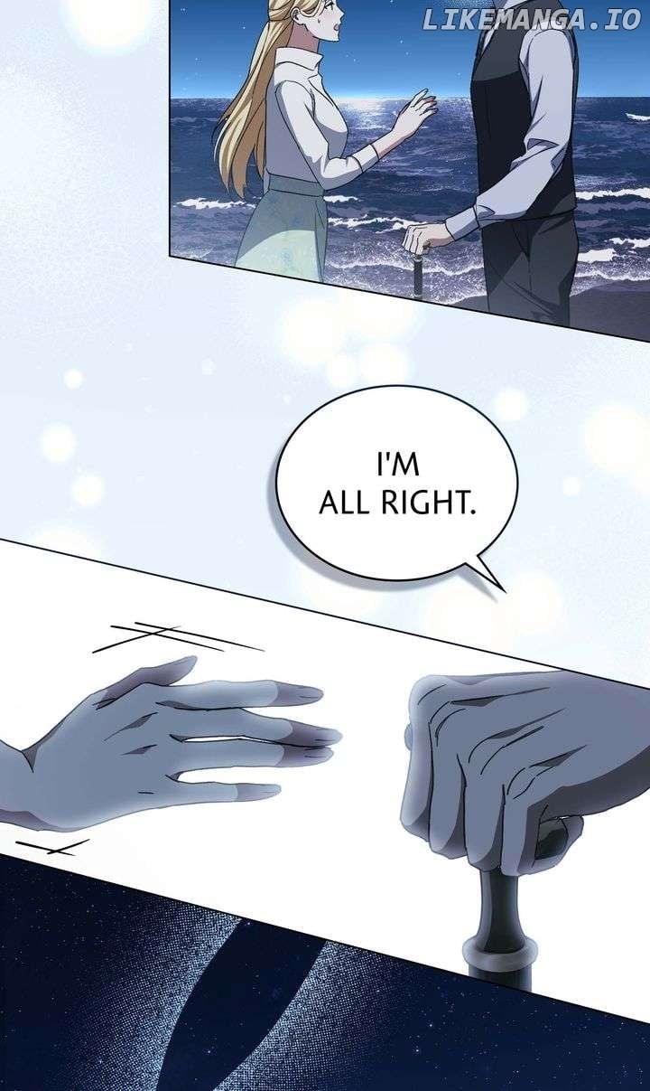 The Redemption of Earl Nottingham Chapter 41 - Page 11