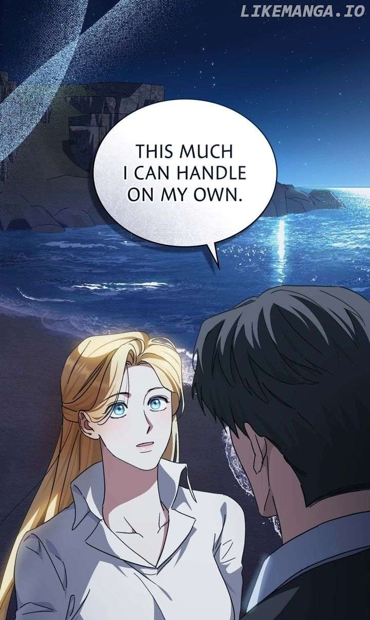 The Redemption of Earl Nottingham Chapter 41 - Page 12