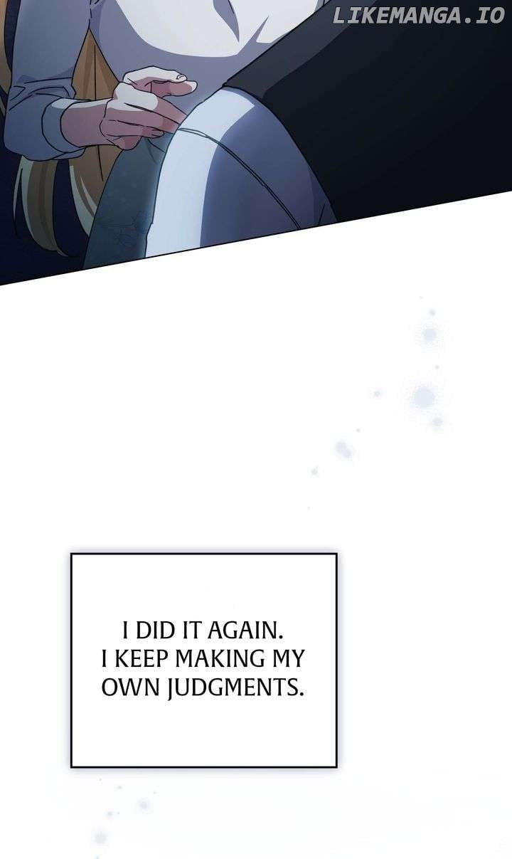 The Redemption of Earl Nottingham Chapter 41 - Page 13