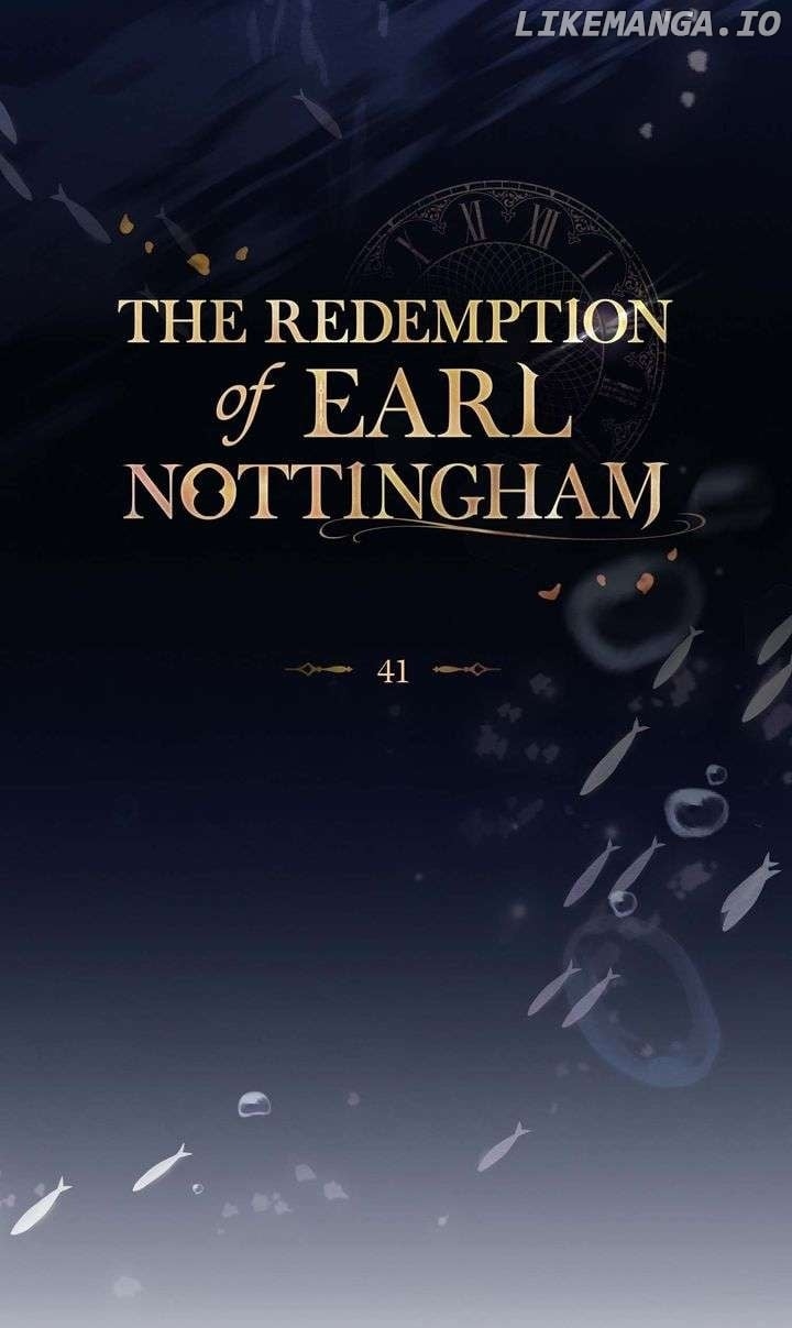 The Redemption of Earl Nottingham Chapter 41 - Page 16