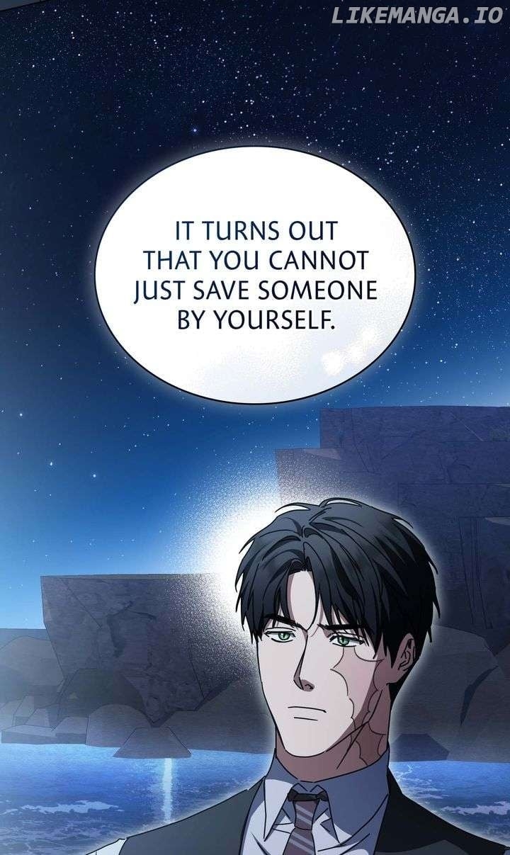 The Redemption of Earl Nottingham Chapter 41 - Page 19