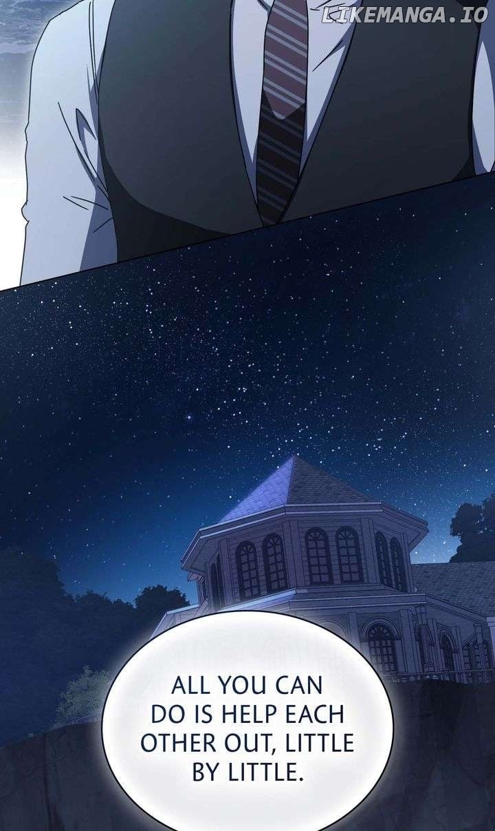 The Redemption of Earl Nottingham Chapter 41 - Page 20