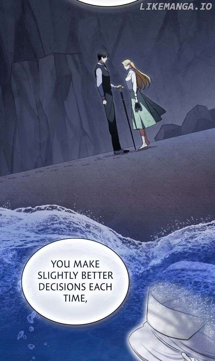 The Redemption of Earl Nottingham Chapter 41 - Page 21