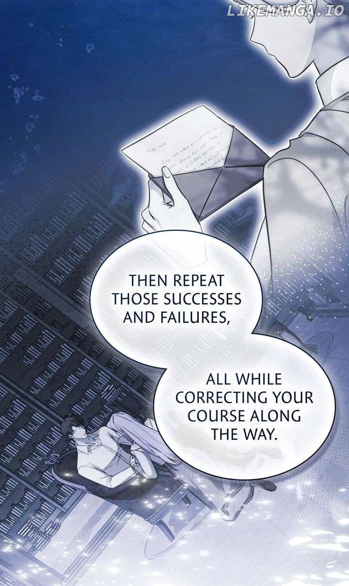 The Redemption of Earl Nottingham Chapter 41 - Page 22