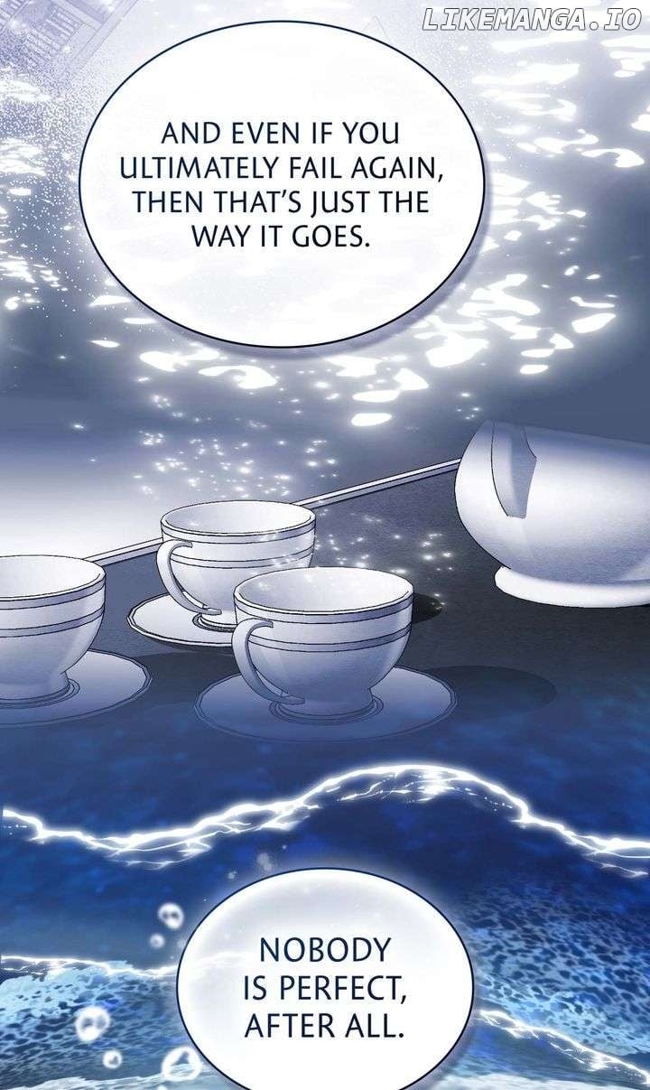 The Redemption of Earl Nottingham Chapter 41 - Page 23