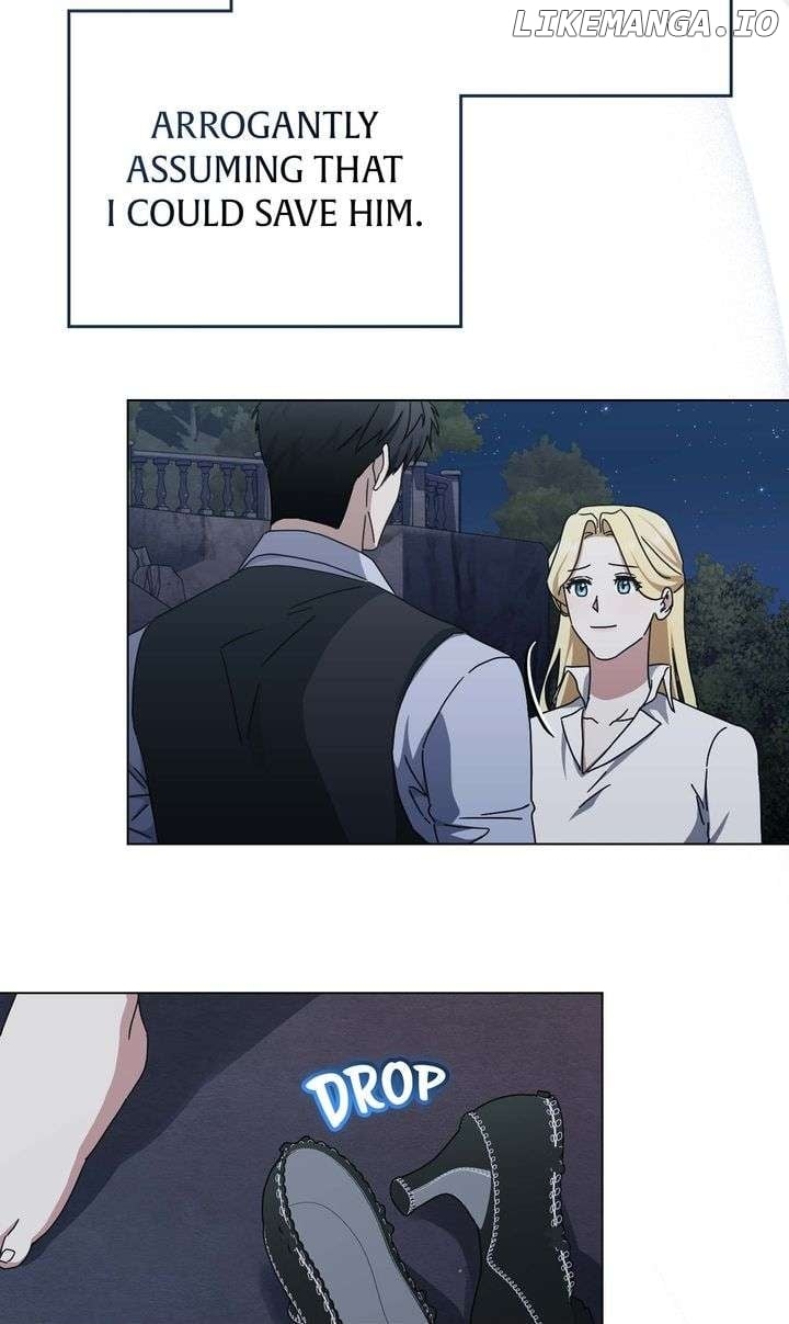 The Redemption of Earl Nottingham Chapter 41 - Page 26