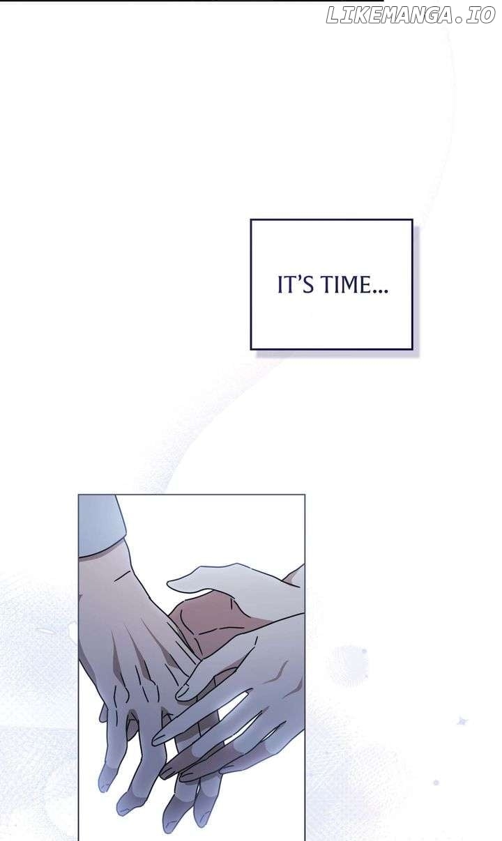 The Redemption of Earl Nottingham Chapter 41 - Page 27