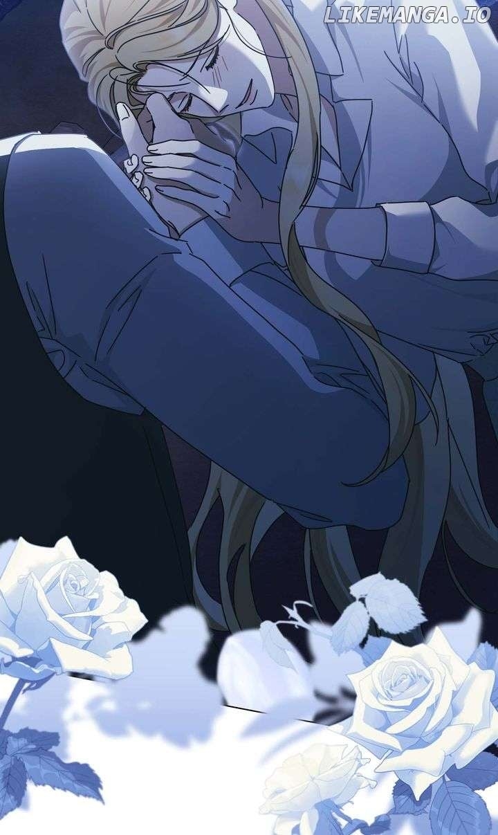 The Redemption of Earl Nottingham Chapter 41 - Page 32