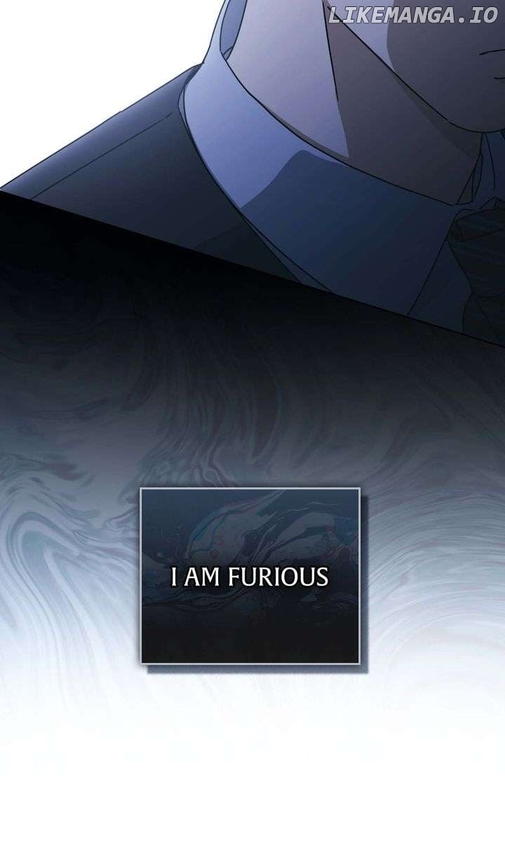 The Redemption of Earl Nottingham Chapter 41 - Page 34