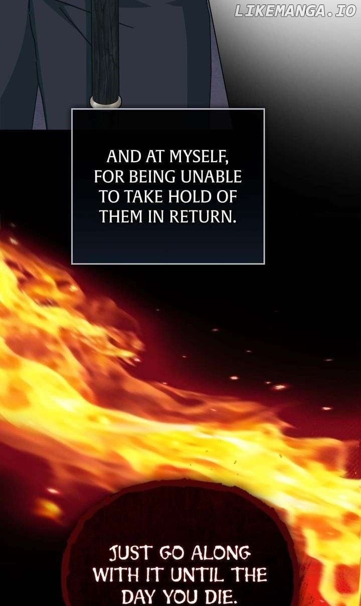 The Redemption of Earl Nottingham Chapter 41 - Page 36