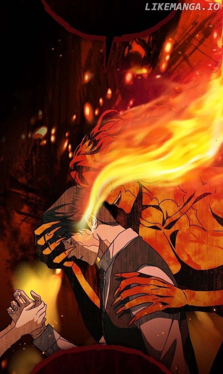 The Redemption of Earl Nottingham Chapter 41 - Page 37