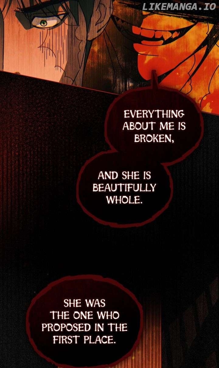 The Redemption of Earl Nottingham Chapter 41 - Page 40