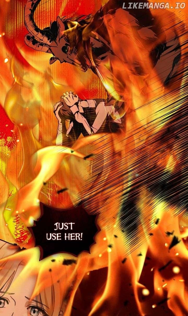 The Redemption of Earl Nottingham Chapter 41 - Page 43