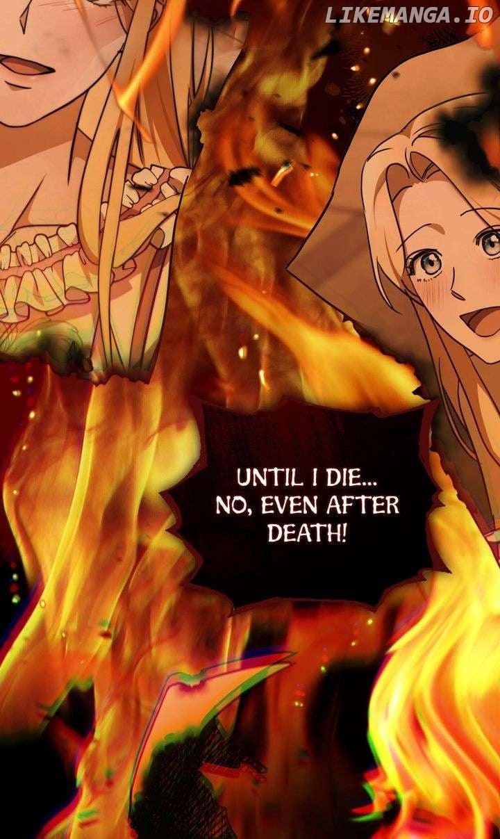 The Redemption of Earl Nottingham Chapter 41 - Page 44