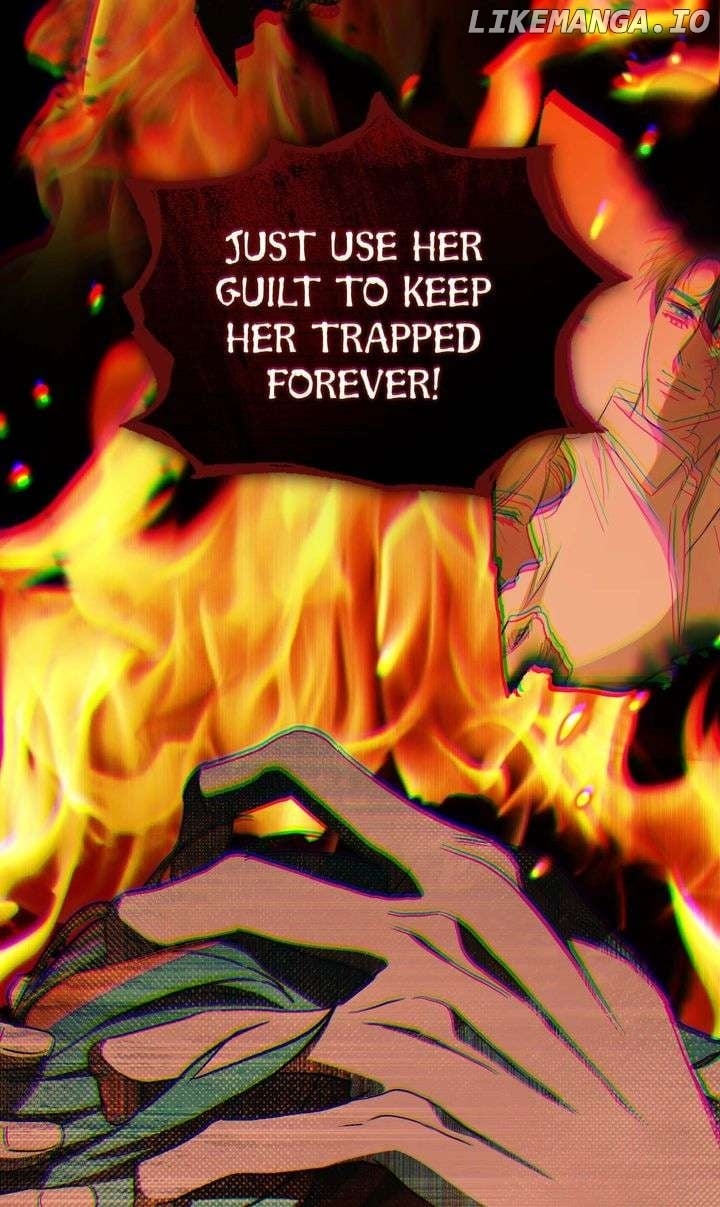 The Redemption of Earl Nottingham Chapter 41 - Page 45