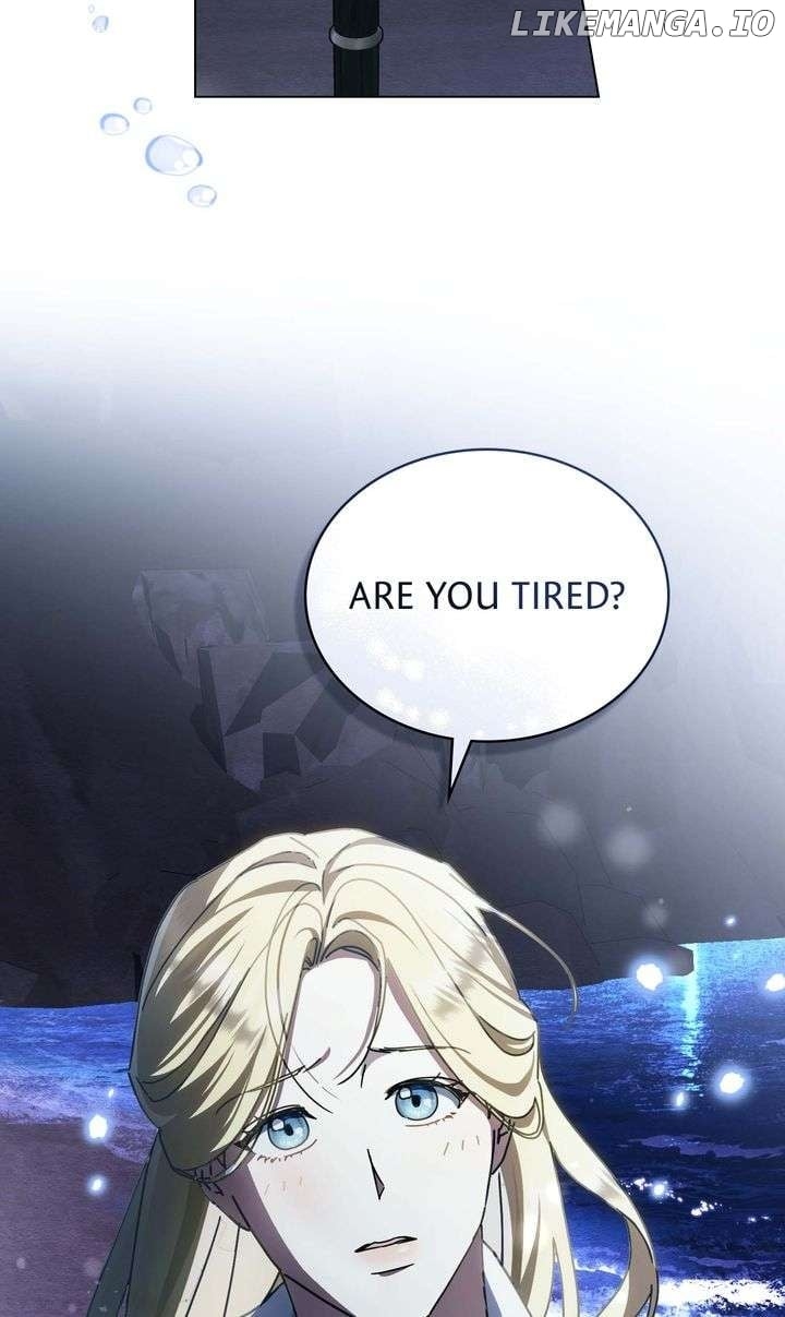 The Redemption of Earl Nottingham Chapter 41 - Page 49