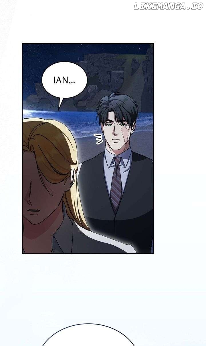 The Redemption of Earl Nottingham Chapter 41 - Page 5