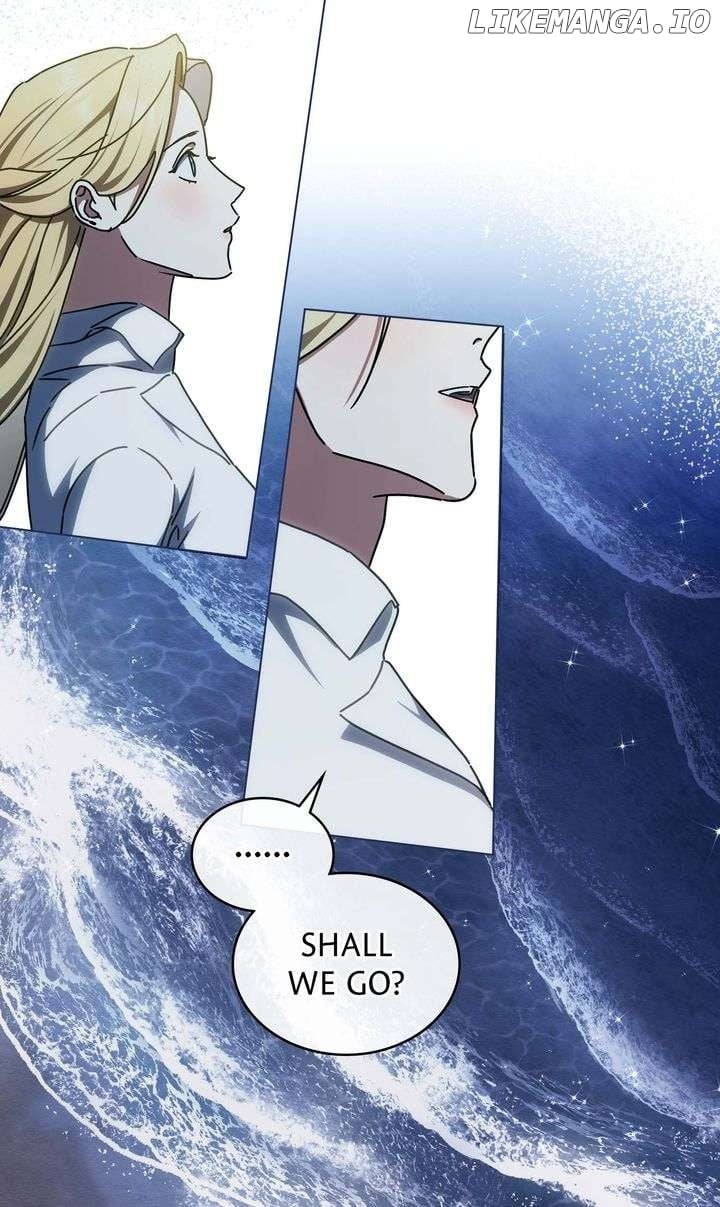 The Redemption of Earl Nottingham Chapter 41 - Page 55