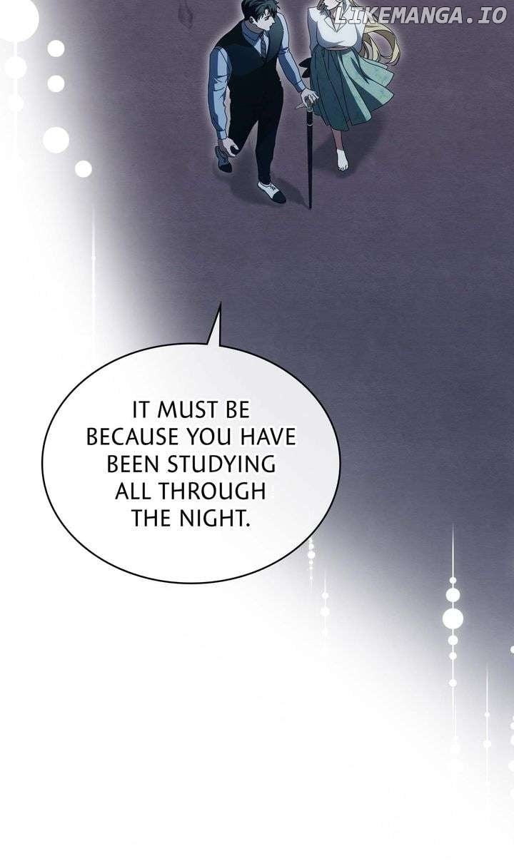 The Redemption of Earl Nottingham Chapter 41 - Page 57