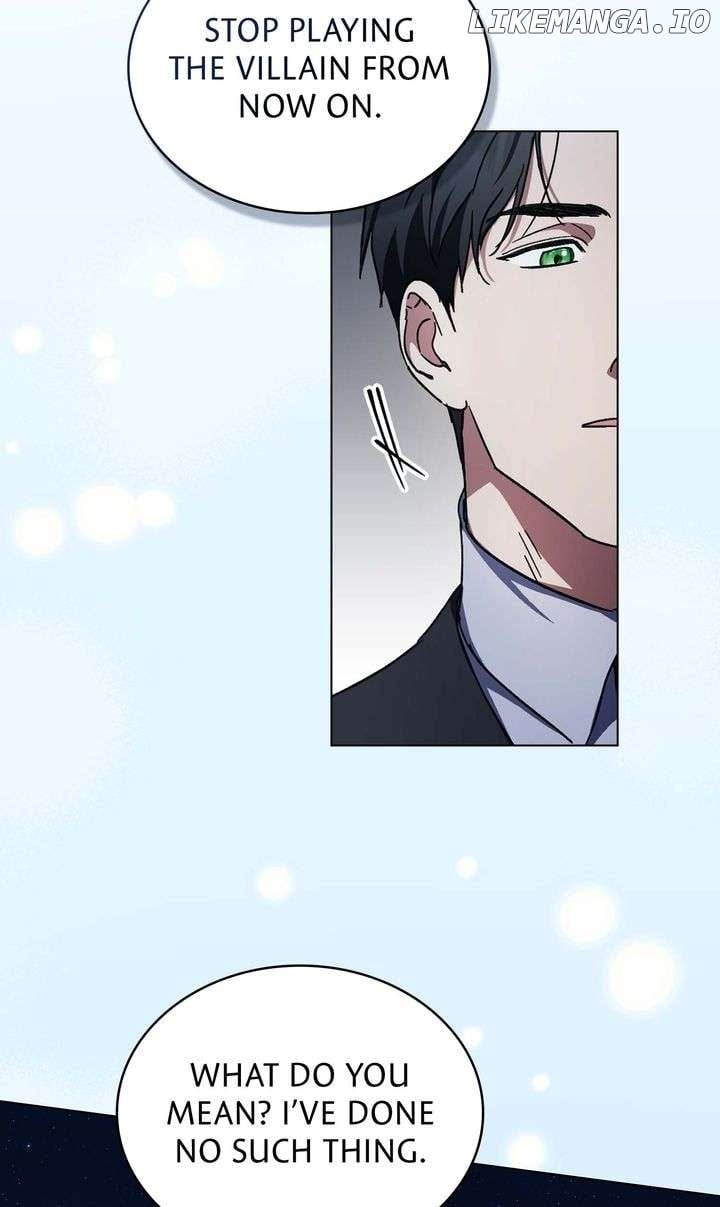 The Redemption of Earl Nottingham Chapter 41 - Page 6