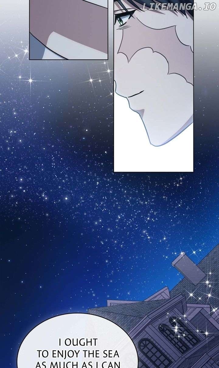 The Redemption of Earl Nottingham Chapter 41 - Page 60