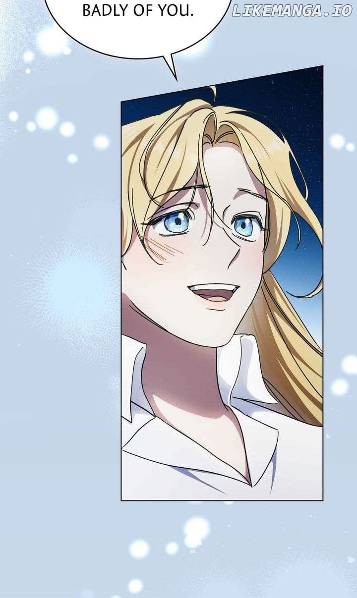 The Redemption of Earl Nottingham Chapter 41 - Page 8