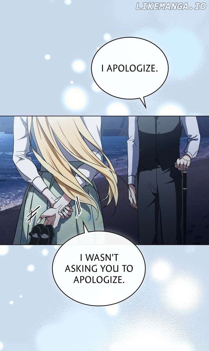 The Redemption of Earl Nottingham Chapter 41 - Page 9