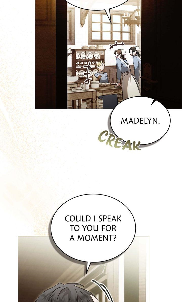 The Redemption of Earl Nottingham Chapter 42 - Page 10