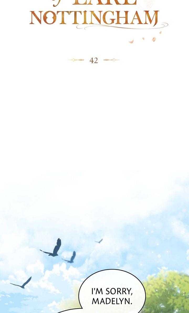 The Redemption of Earl Nottingham Chapter 42 - Page 13