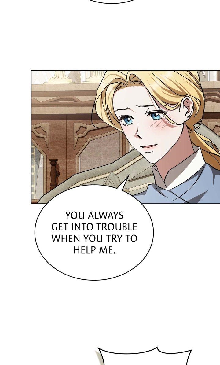 The Redemption of Earl Nottingham Chapter 42 - Page 16