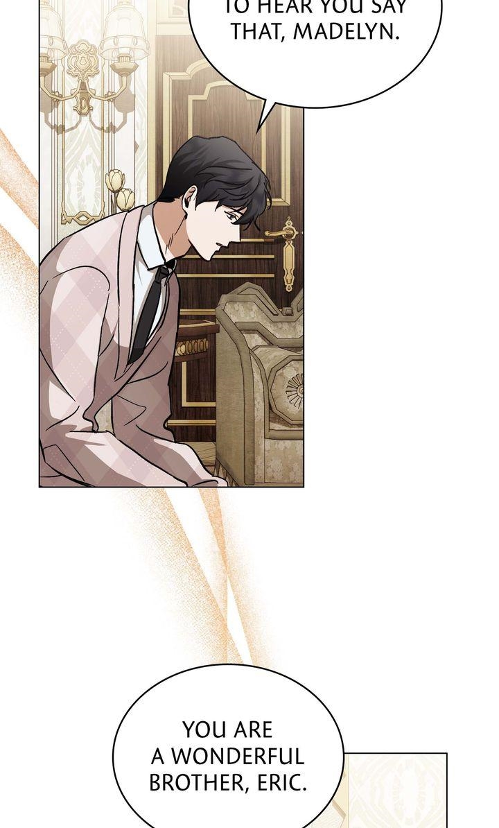 The Redemption of Earl Nottingham Chapter 42 - Page 28