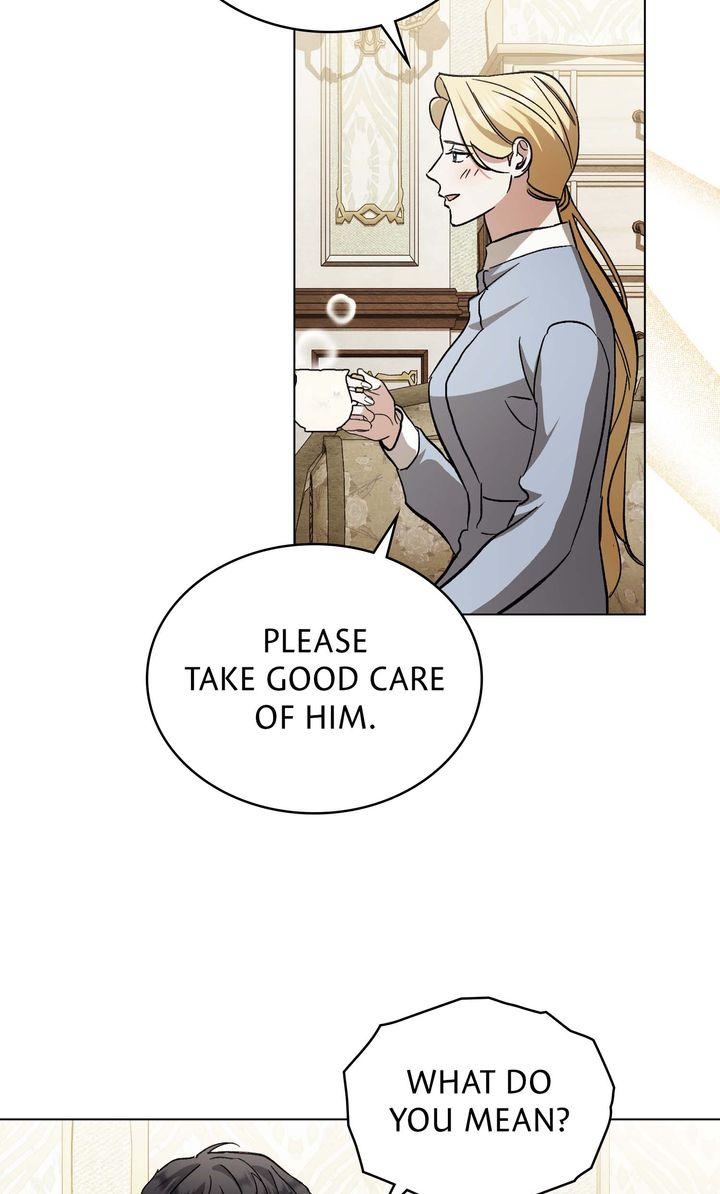 The Redemption of Earl Nottingham Chapter 42 - Page 29