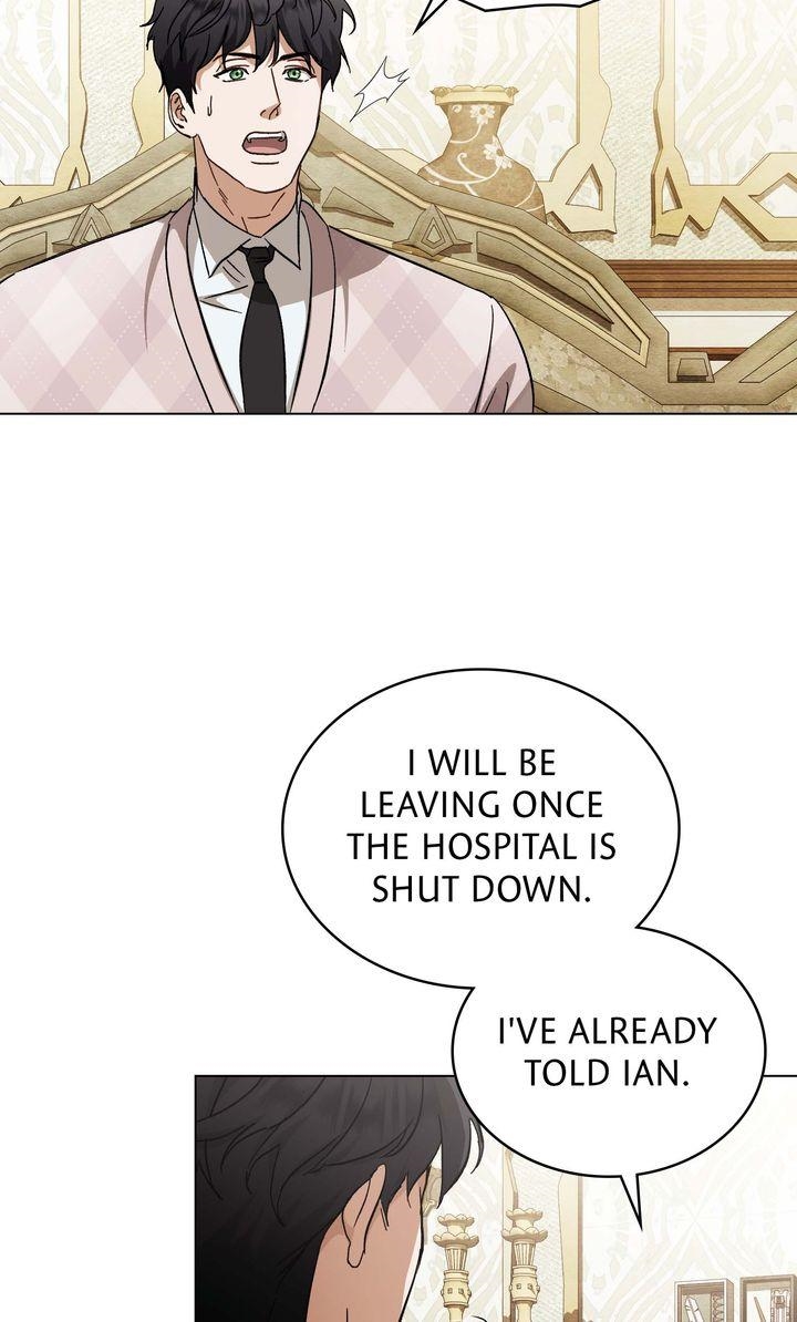 The Redemption of Earl Nottingham Chapter 42 - Page 30