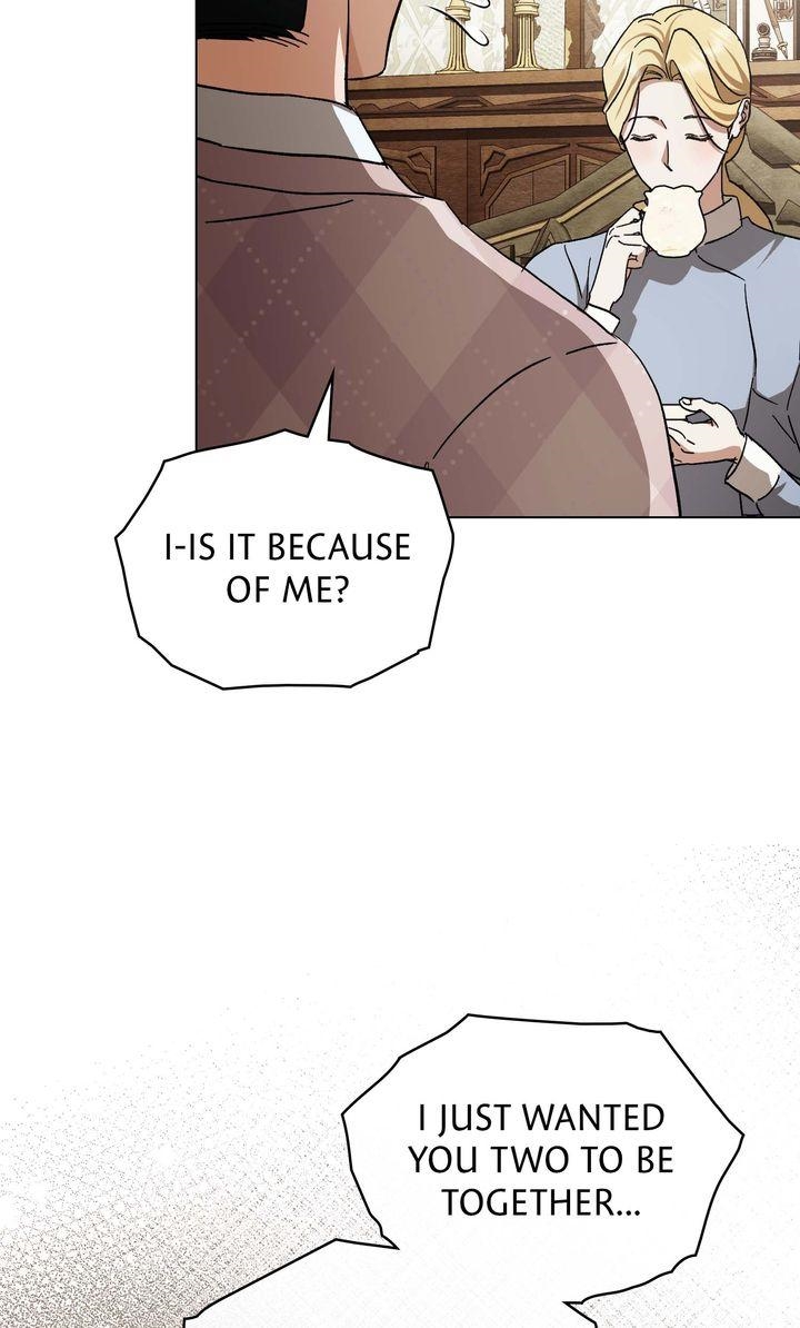 The Redemption of Earl Nottingham Chapter 42 - Page 31