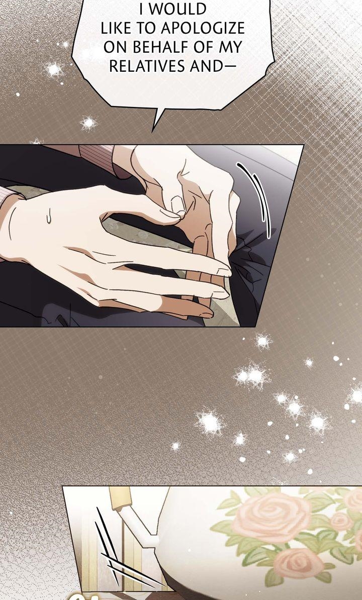 The Redemption of Earl Nottingham Chapter 42 - Page 32