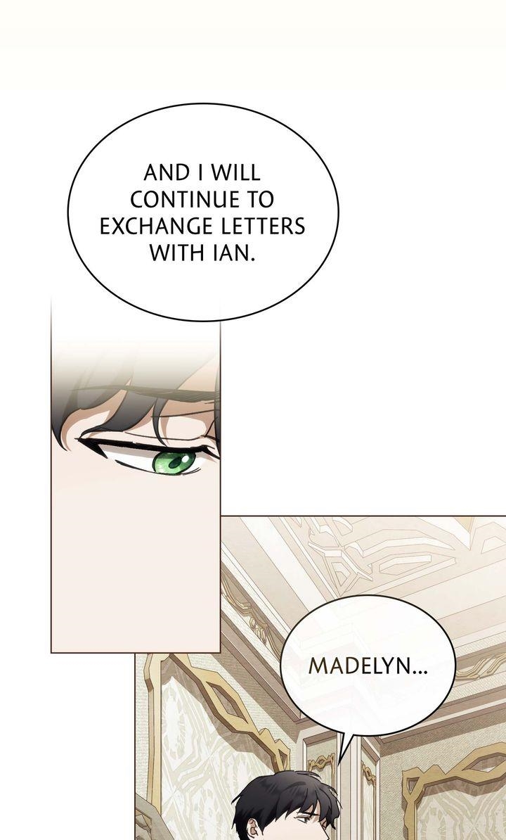 The Redemption of Earl Nottingham Chapter 42 - Page 35