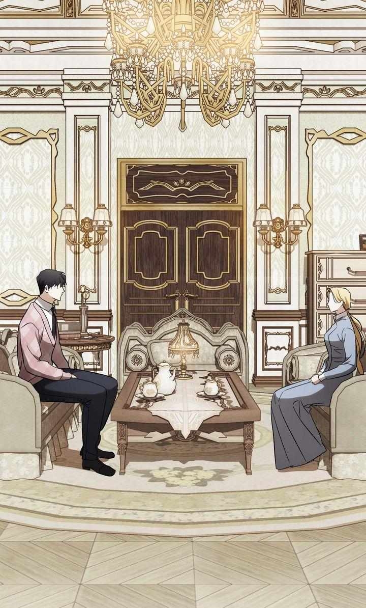 The Redemption of Earl Nottingham Chapter 42 - Page 37