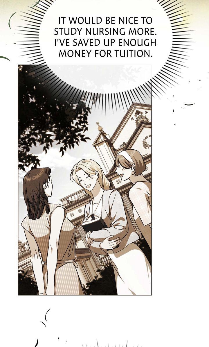 The Redemption of Earl Nottingham Chapter 42 - Page 41