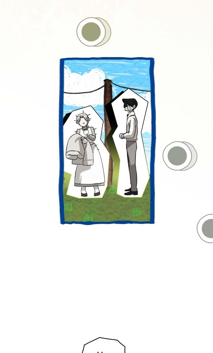 The Redemption of Earl Nottingham Chapter 42 - Page 45