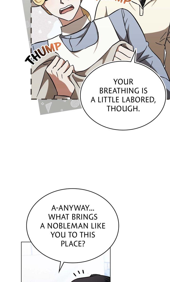 The Redemption of Earl Nottingham Chapter 42 - Page 47