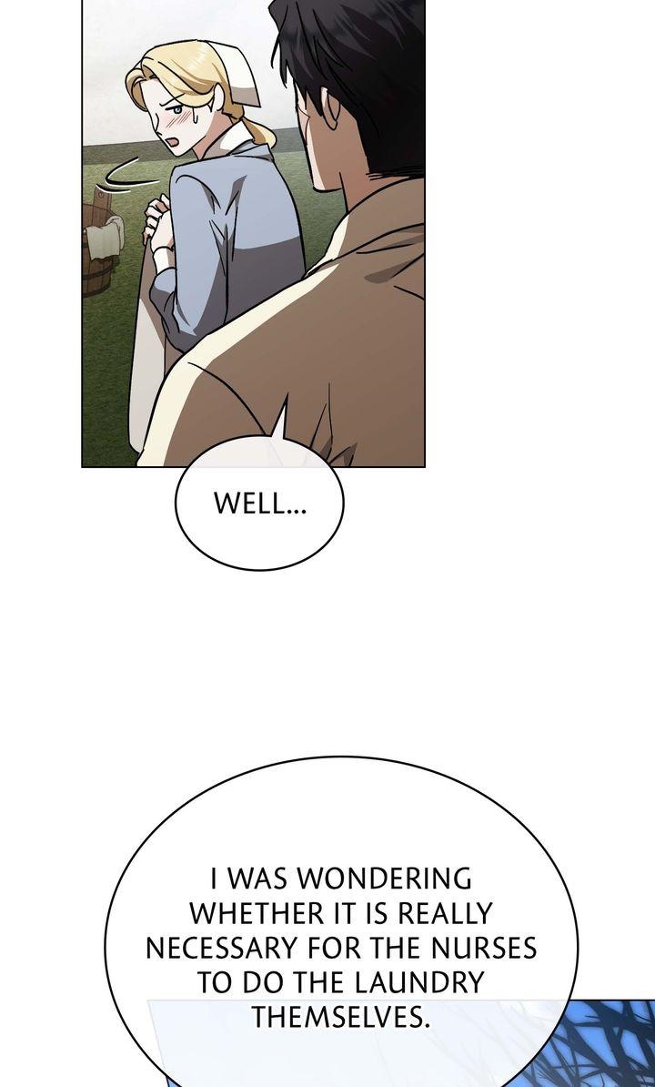 The Redemption of Earl Nottingham Chapter 42 - Page 48