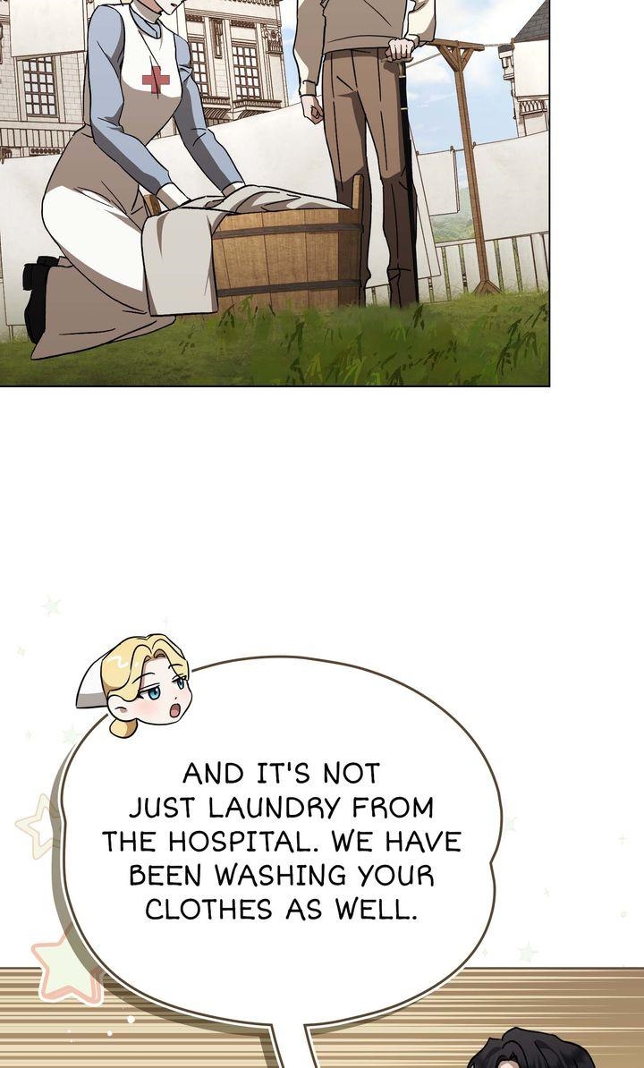 The Redemption of Earl Nottingham Chapter 42 - Page 50