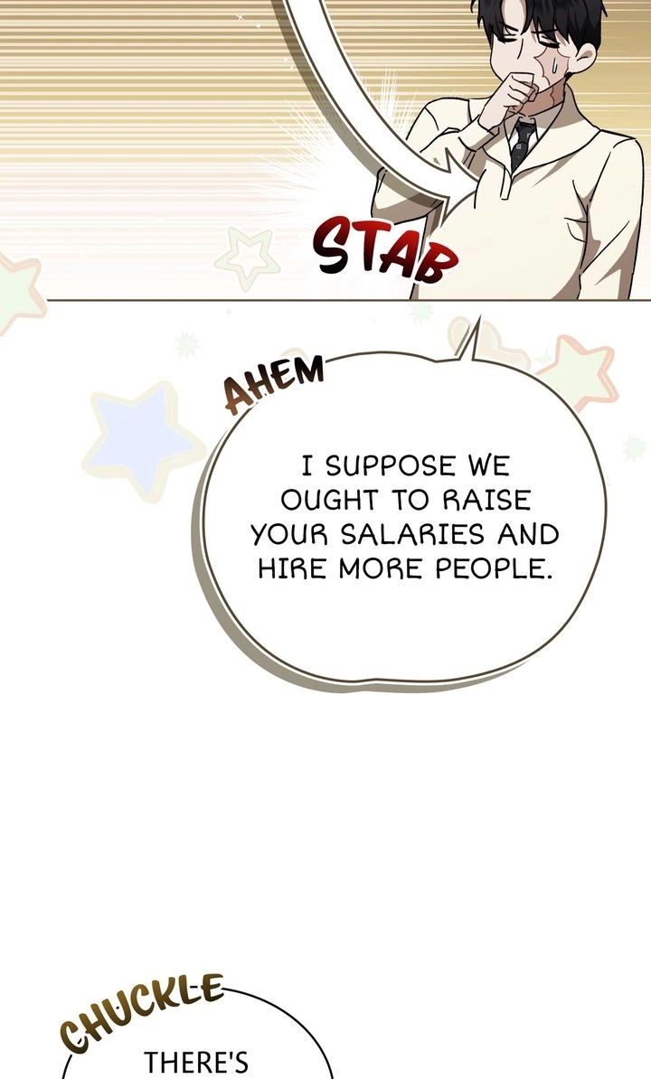 The Redemption of Earl Nottingham Chapter 42 - Page 51