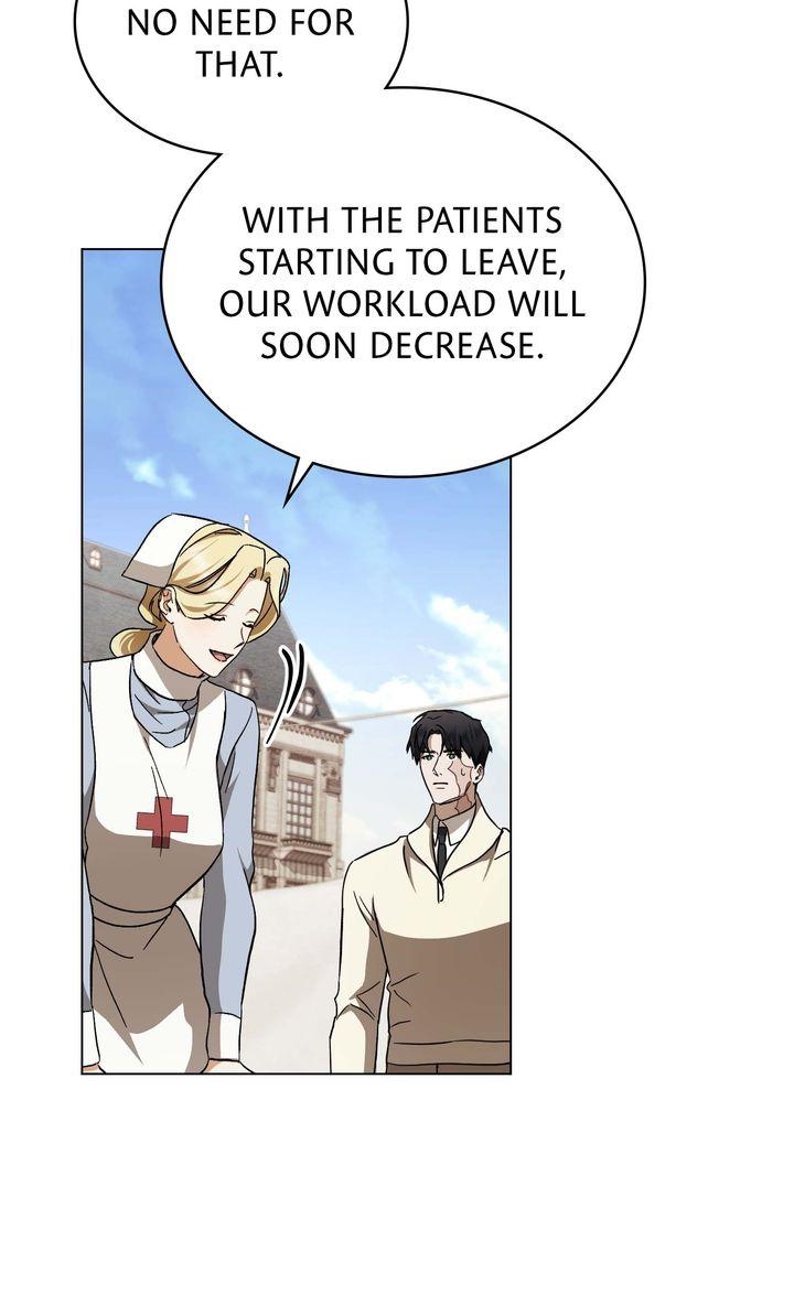 The Redemption of Earl Nottingham Chapter 42 - Page 52