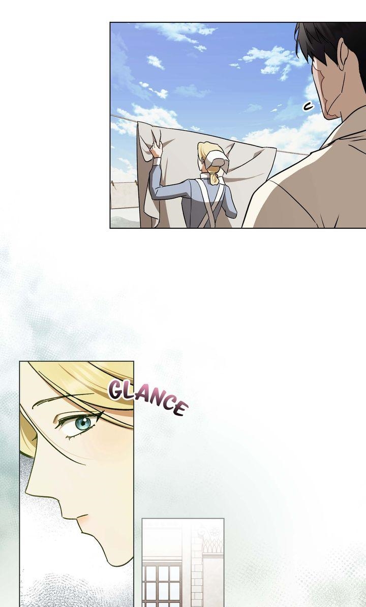 The Redemption of Earl Nottingham Chapter 42 - Page 53